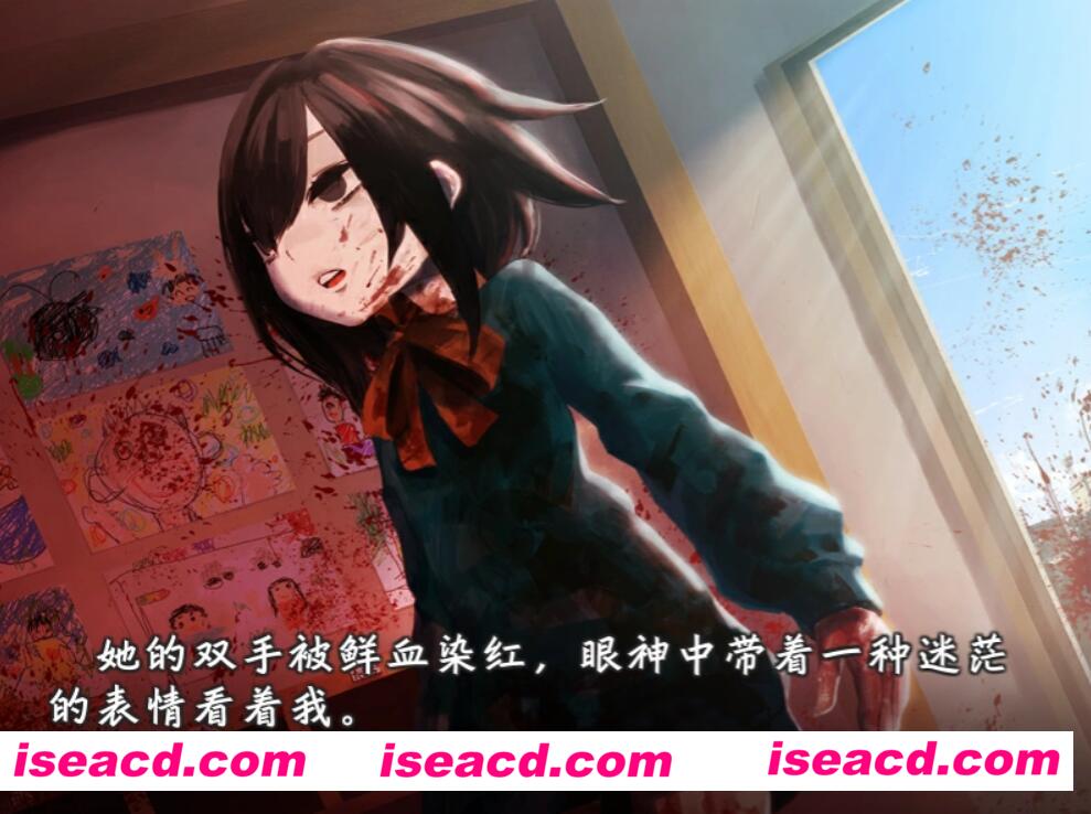 图片[4]-【ADV/精翻汉化】[UHMA project] 拥抱尤玛 [泡芙少女个人汉化] 【600M/新汉化/CV】-嘤嘤怪之家
