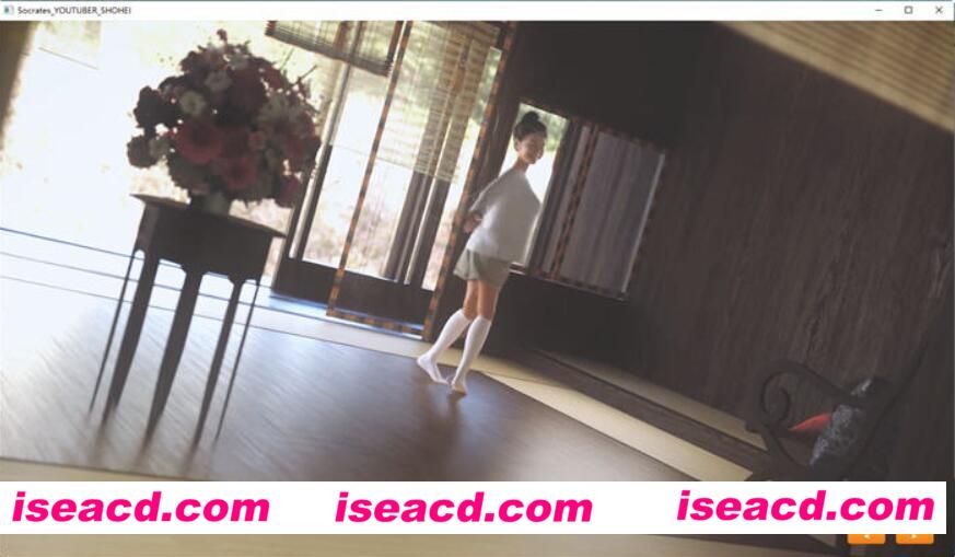 图片[2]-【3D互动/官方中文/全动态】[超真实极品3D游戏]Socrates Now V0.7-V0.11-Ver1.3【2.9G/全CV】-嘤嘤怪之家