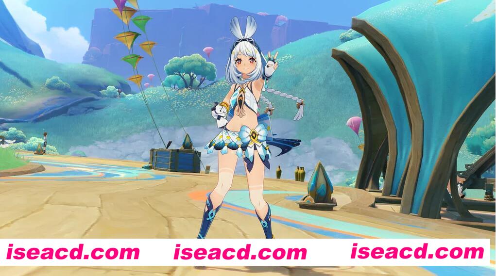 图片[3]-【单机版/破解魔改】原神V5.0「荣花与炎日之途」魔改带剧情单机版[一键启动/MOD框架/带剧情任务/中日配音]【107G/】-嘤嘤怪之家