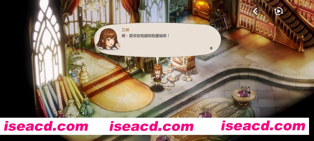 图片[7]-【战棋SLG/网游破解】[17+棒子网游] 棕色尘埃2 PC完美破解单机版 全角色/无限钻石/无限资源【10G/全CV】-嘤嘤怪之家