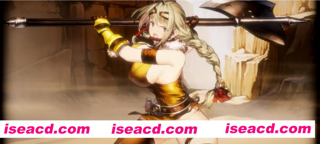 图片[6]-【战棋SLG/网游破解】[17+棒子网游] 棕色尘埃2 PC完美破解单机版 全角色/无限钻石/无限资源【10G/全CV】-嘤嘤怪之家