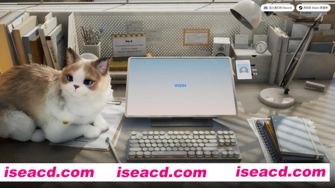 图片[7]-【3D捏人/中文/破解版】《inZOI》韩版模拟人生 STEAM先遣试玩破解端[一键启动/可捏人]【19G/新作】-嘤嘤怪之家