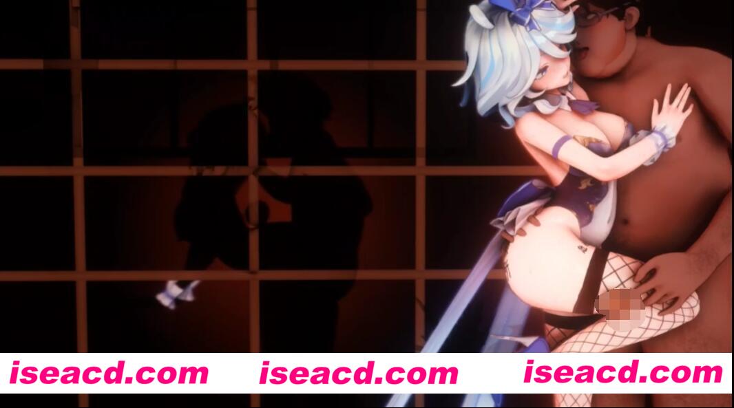 图片[5]-【MMD/大合集/步兵全动态】[kisaki] 超实用阿黑颜play系列MMD大合集[49V]【6.9G/全CV】-嘤嘤怪之家