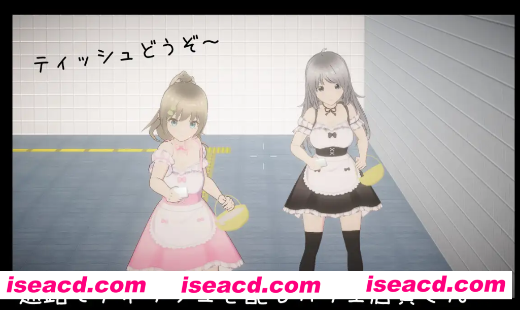 图片[3]-【3D互动/机翻/全动态】绝不会让你逃离的地铁出口 絶対にエッチさせられるメトロ出口 DL完整版【950M/新作】-嘤嘤怪之家