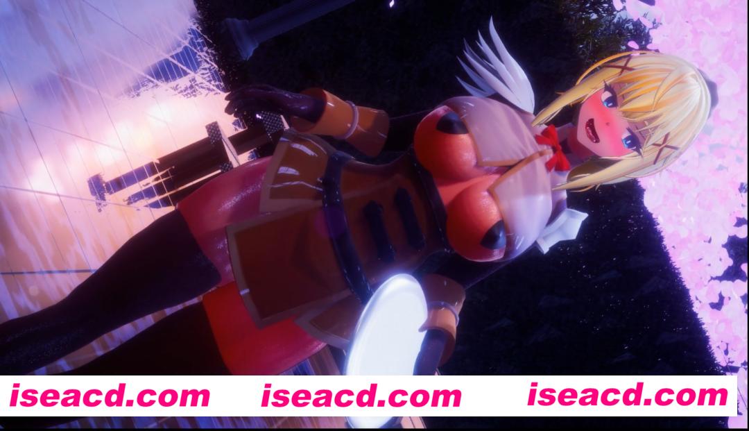 图片[4]-【MMD/大合集/同人】专攻素晴的[ミツボシ&Mitsuboshil]老哥：2021年~2024年 2K全资源合集[114V]【21.5G/全CV】-嘤嘤怪之家