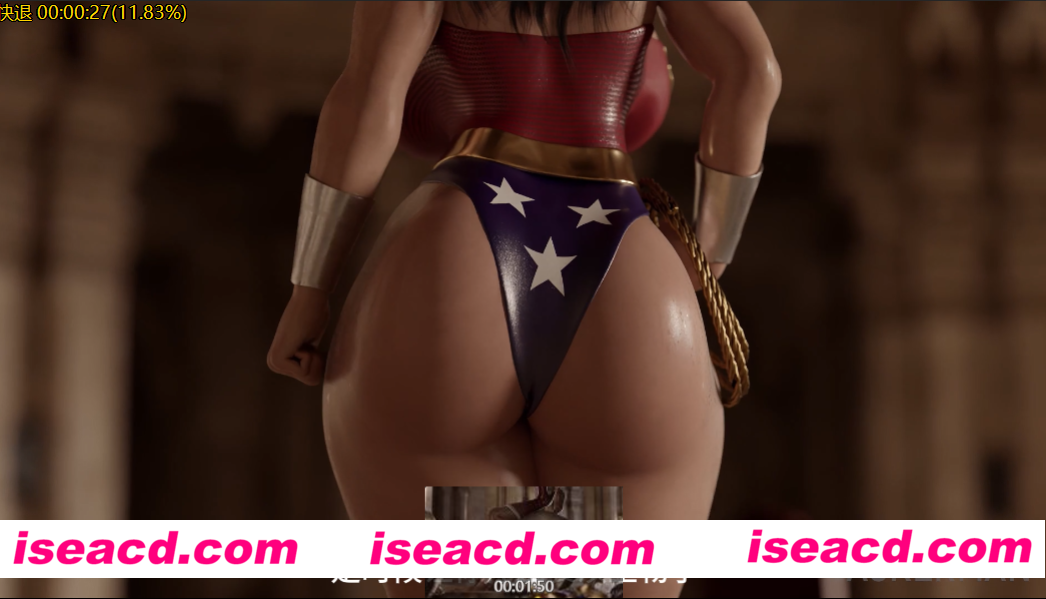 图片[6]-【3D同人/中文/合集/步兵】[jackerman]小马拉大车伦理PLAY系列 全29部中文步兵大合集【11.5G/全CV】-嘤嘤怪之家