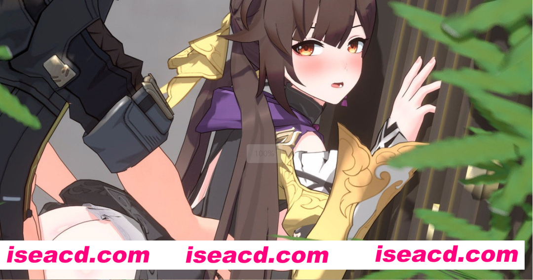 图片[2]-【3D同人/合集/步兵】Yuluer／xing16 高质量原神系列合集/至24年9月【8.9G/全CV】-嘤嘤怪之家