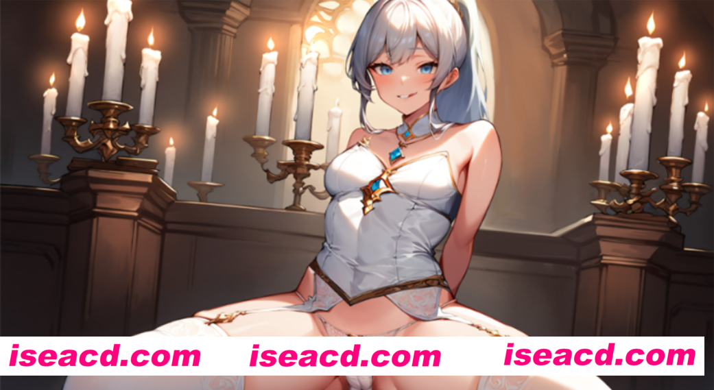 图片[2]-【互动SLG/中文/步兵/动态CG】情欲瘟疫/Lust Epidemic 18+ 官方中文步兵版【300M/新作】-嘤嘤怪之家