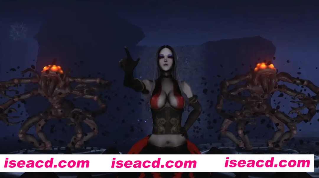 图片[3]-【日式ACT/中文/动态】银魔天堂 サキュバスヘヴン Ver23.04.08 DL官方中文版【1.9G/CV】-嘤嘤怪之家