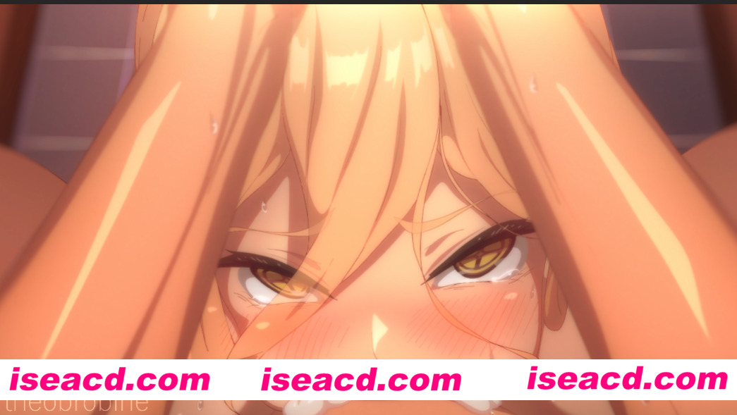 图片[3]-【2D同人/全动态/步兵】theobrobine：9月新作 电锯人+最新FGO 超高质量2D动画合集【4.2G/全CV】-嘤嘤怪之家