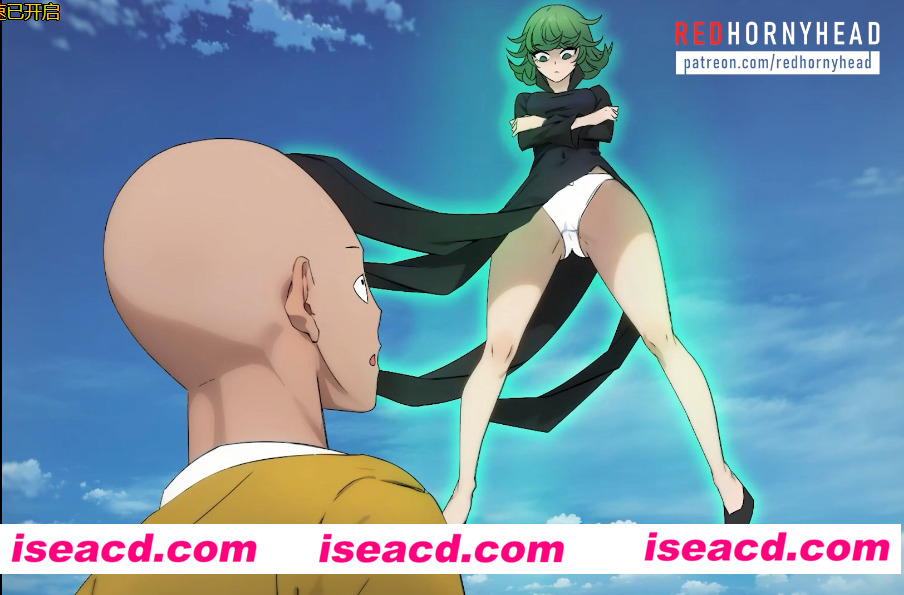 图片[3]-【2D同人/合集/超高还原度】[RedHornyHead]  全2D手绘高还原度同人合集 截止24年9月[49V][2.7G/全CV]-嘤嘤怪之家