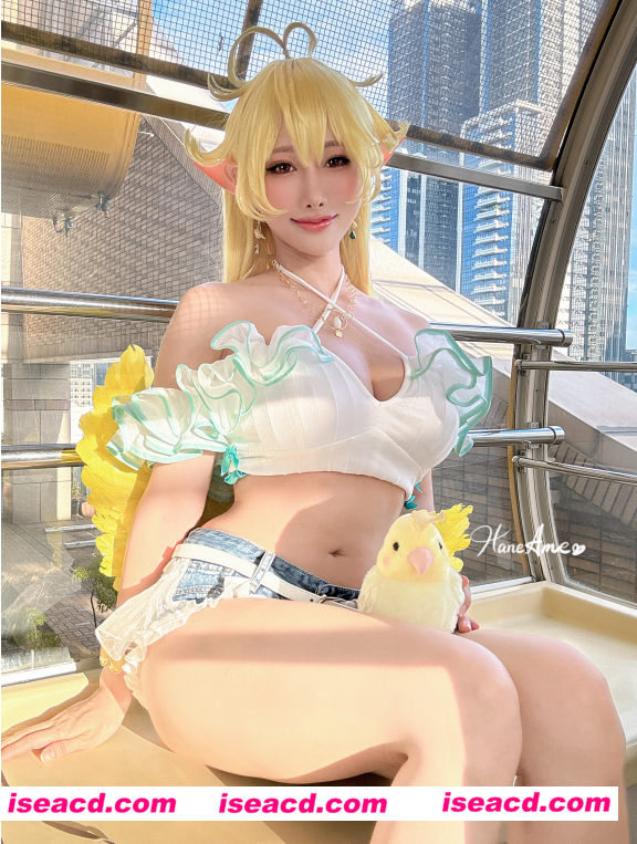 图片[3]-【COSPLAY/带视频/合集】[雨波] 2024年9月合集 信浓+黑神话四妹+女王睡衣+響 带视频合集[141P 12V]【1.1G】-嘤嘤怪之家