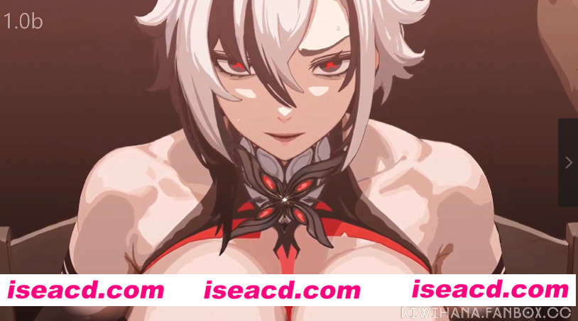 图片[2]-【2D同人/全动态】Kiwihana：窒息之焰 阿蕾奇诺的投名状 [2V]【500M/带CV】-嘤嘤怪之家