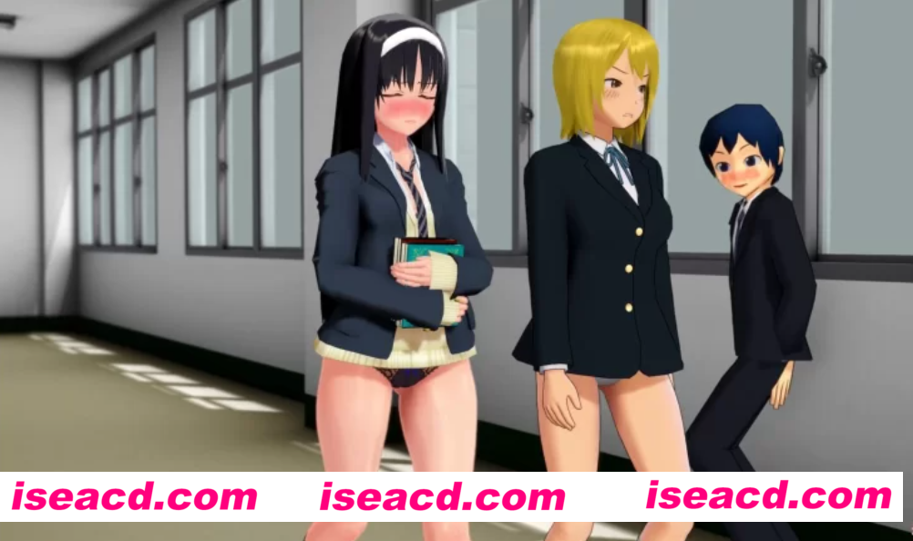 图片[3]-【补档了】【3D同人/中文/合集】远野秋叶大小姐的寝取物语 全集（至24年8月）汉化大合集[65v 25p]【31G】-嘤嘤怪之家