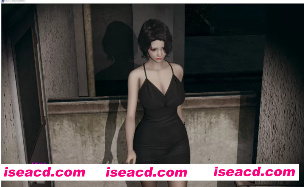 图片[2]-【ADV/中文/PC+安卓】航空公司的丝袜艳母 官方中文步兵版 【1.2G/中文配音/新作】-嘤嘤怪之家