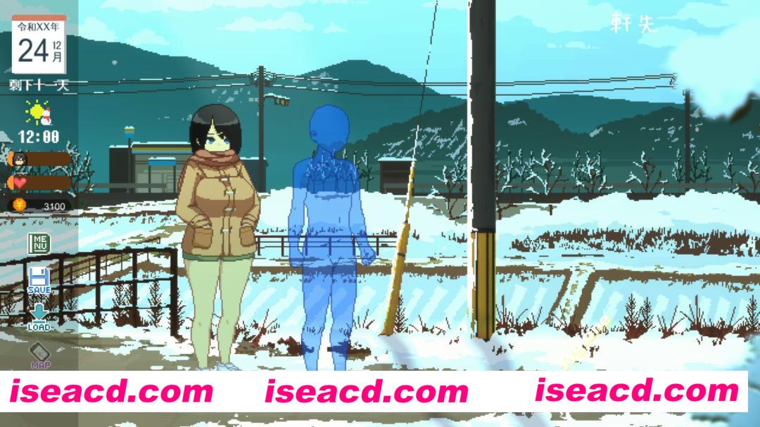 图片[3]-【日式SLG/精翻汉化/全动态】乡村性活-WINTER（冬日版）V1.02 fgjinn个人汉化版 【1.1G/新汉化】-嘤嘤怪之家