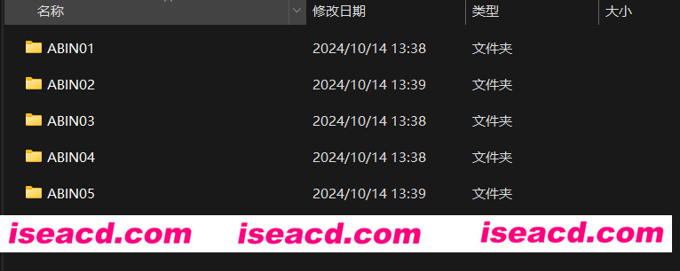 图片[3]-【国产ADV/中文/合集/PC+安卓】少年阿宾-豪华珍藏版 全6部合集 包含安卓版 官中步兵【5.8G】-嘤嘤怪之家