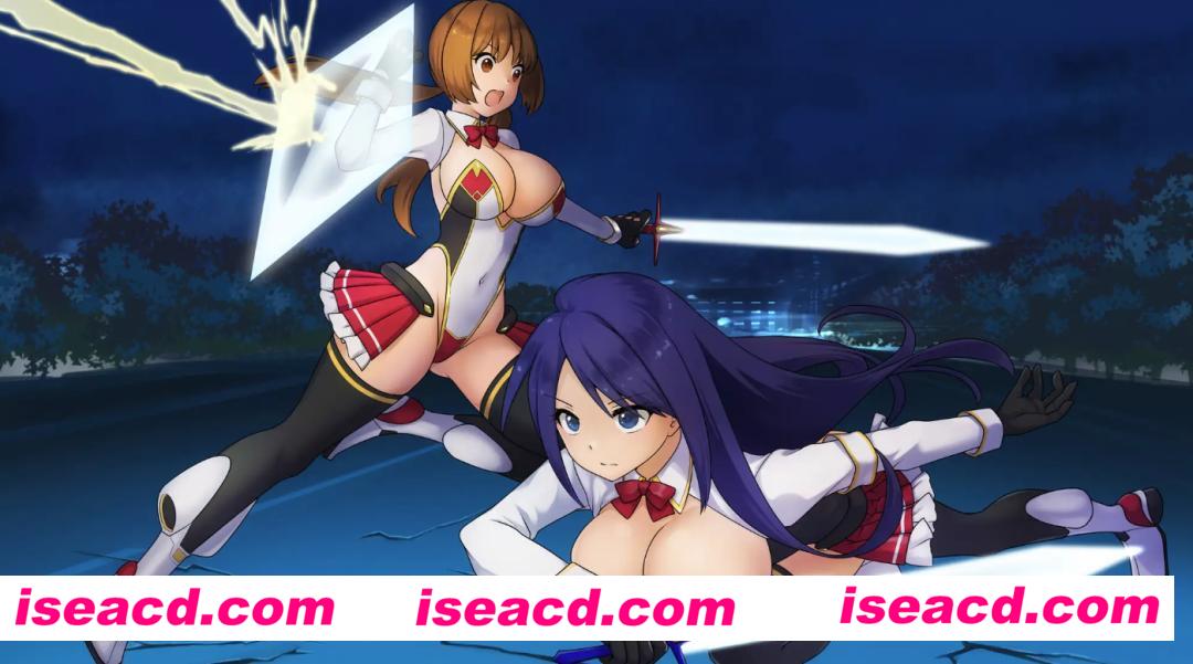 【日式RPG/AI汉化】电脑战姬重铸骑士～正义消融的银乱管理 AI汉化版【700M/新作/全CV】