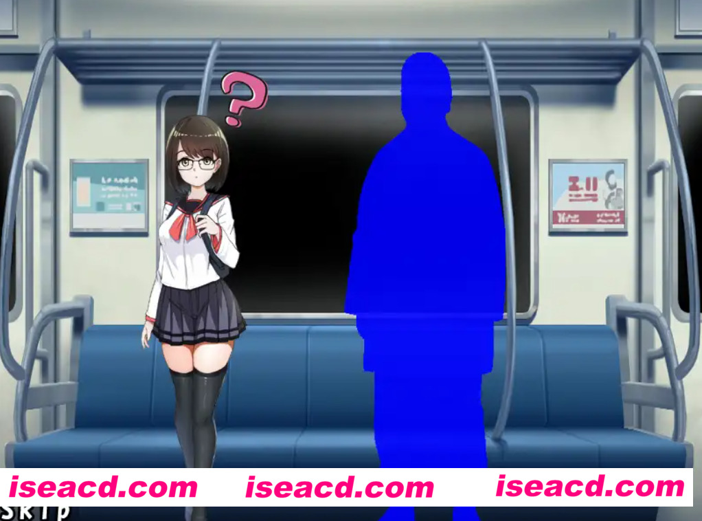 图片[2]-【互动SLG/AI汉化/2D】与阴沉JK的痴汉关系 ダウナーＪＫとの痴漢関係  AI汉化版【400M/新作】-嘤嘤怪之家