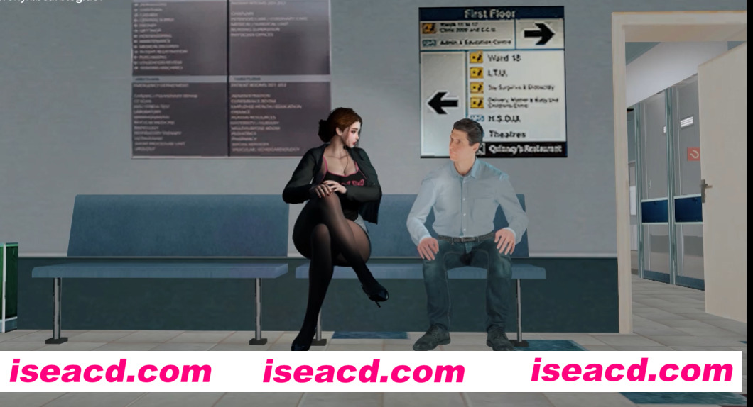 图片[2]-【3D互动/中文/全动态】Fyronyx-24.7-无能丈夫和梦游的儿子 中文配音赞助版【900M/中文CV】-嘤嘤怪之家