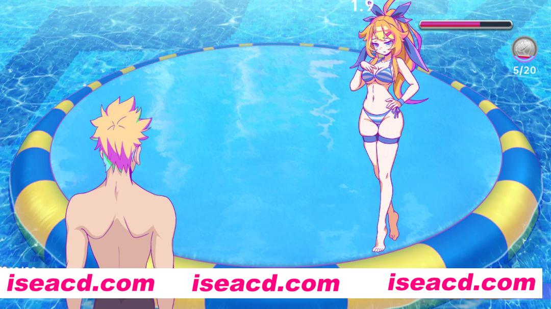 图片[7]-【日式互动SLG/中文/步兵/动态】泳装夏日乱舞/Swimsuit Summer Slam STEAM官方中文+步兵DLC整合【300M/新作】-嘤嘤怪之家