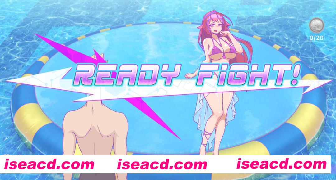 图片[3]-【日式互动SLG/中文/步兵/动态】泳装夏日乱舞/Swimsuit Summer Slam STEAM官方中文+步兵DLC整合【300M/新作】-嘤嘤怪之家