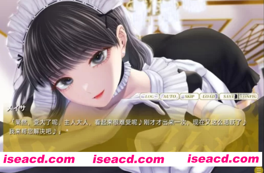 图片[2]-【日式ADV/AI汉化/PC+安卓】御曹司贡献变成M计划AI汉化版+全回想+安卓直装【1.5G/全CV】-嘤嘤怪之家