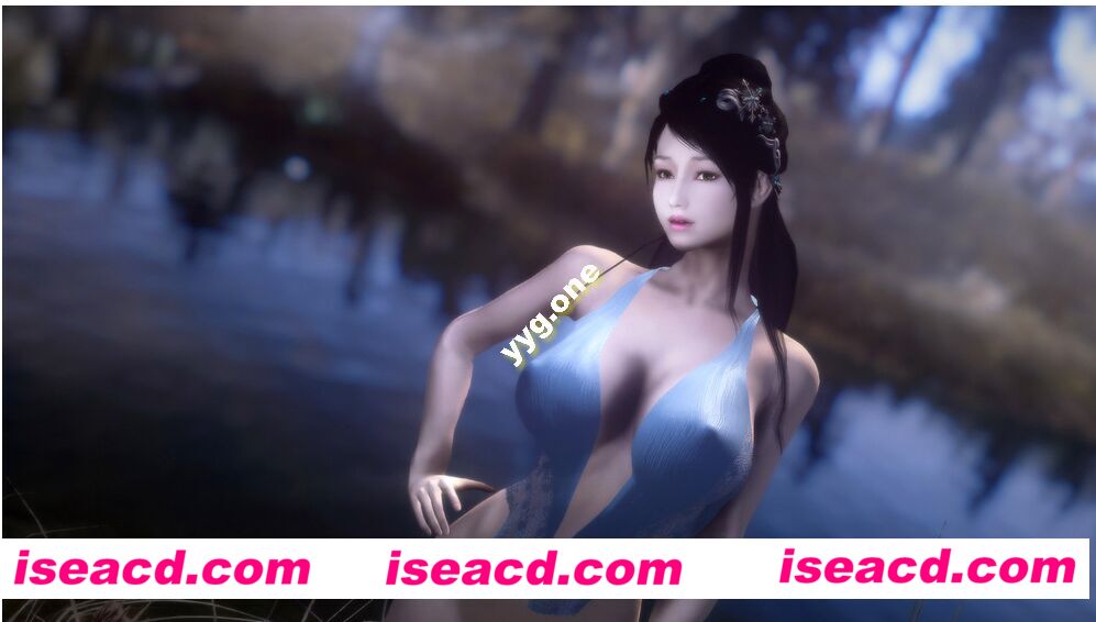 图片[2]-【超强整合/重金购买】上古卷轴5 【原子整合】 V9.0完整内部版[魔改实验室/上百随从/极限美化/可选安装]【304G/完整版】-嘤嘤怪之家