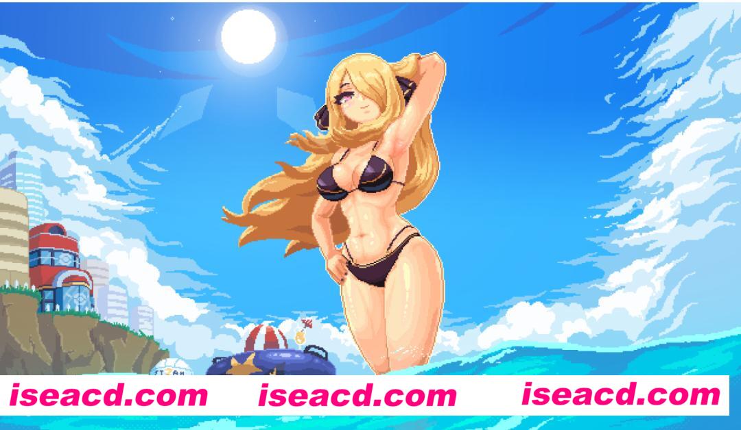 图片[2]-【2D同人/合集/像素风】 itzah大佬超赞像素邪恶作品合集 动图/视频/PSD都有[980v+1073p]【5.3G】-嘤嘤怪之家