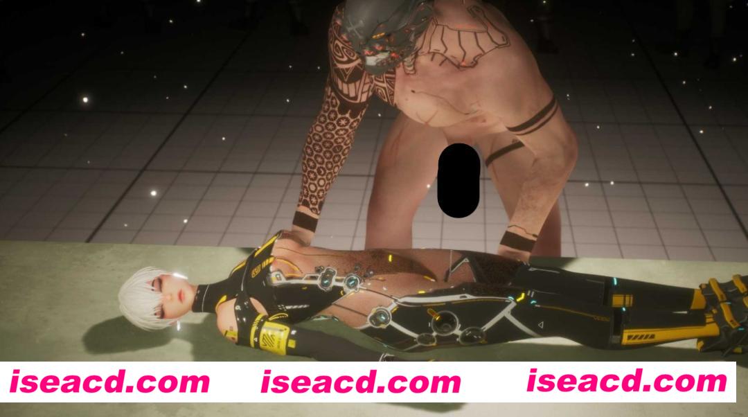 图片[3]-【ARPG/基本无文本/步兵全动态】Project DPS/DPS 计划 v1.0.1 类幸存者3D互动涩涩 步兵版【3.5G/新作/全CV】-嘤嘤怪之家