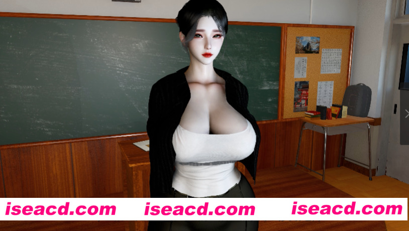 图片[3]-【3D同人/中文/步兵全动态】[Madei]牛头人学院董柳老师 4K赞助版 【13.5G/全CV/中文配音】-嘤嘤怪之家