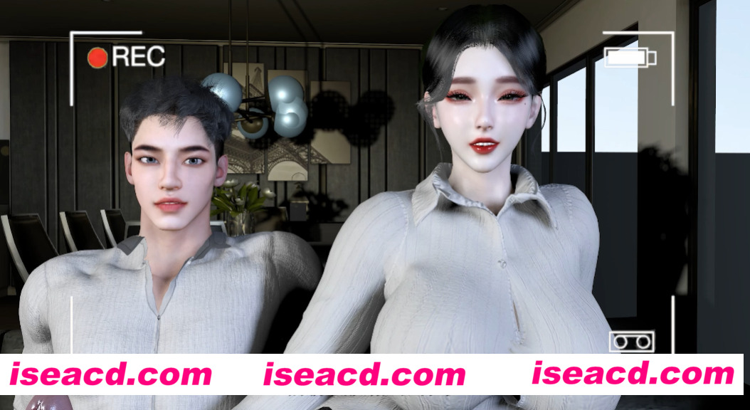 图片[2]-【3D同人/中文/步兵全动态】[Madei]牛头人学院董柳老师 4K赞助版 【13.5G/全CV/中文配音】-嘤嘤怪之家