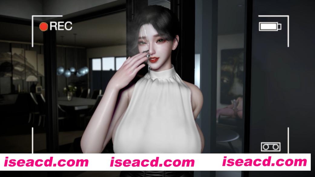 【3D同人/中文/步兵全动态】[Madei]牛头人学院董柳老师 4K赞助版 【13.5G/全CV/中文配音】