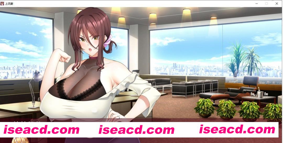 图片[3]-【日式ADV/AI汉化】上流妻 ～对名媛母女的复仇 AI汉化版+全CG存档 【1.5G/全CV】-嘤嘤怪之家