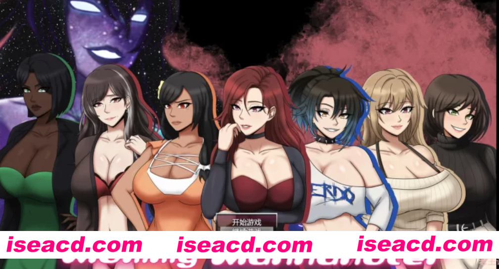 图片[2]-【欧美RPG/AI汉化/PC+安卓】无情虐妈人/妈妈虐待者 V1.60 AI汉化步兵版【1.5G】-嘤嘤怪之家