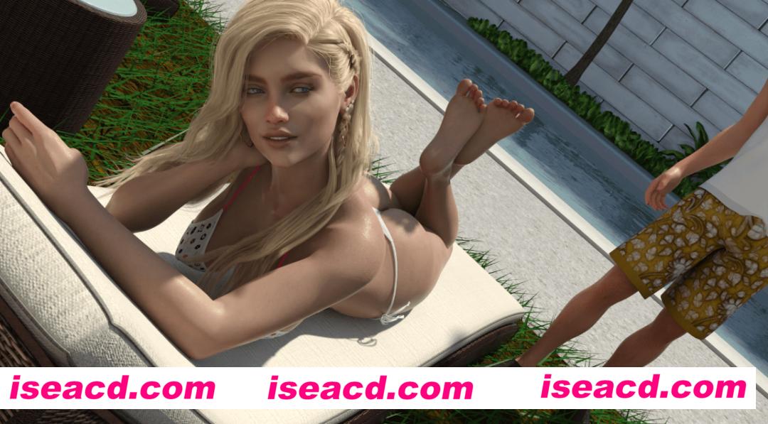 图片[2]-【欧美SLG/汉化/PC+安卓】 恶魔男孩传奇 Demon Boy Saga v0.70 A 步兵汉化【4G】-嘤嘤怪之家