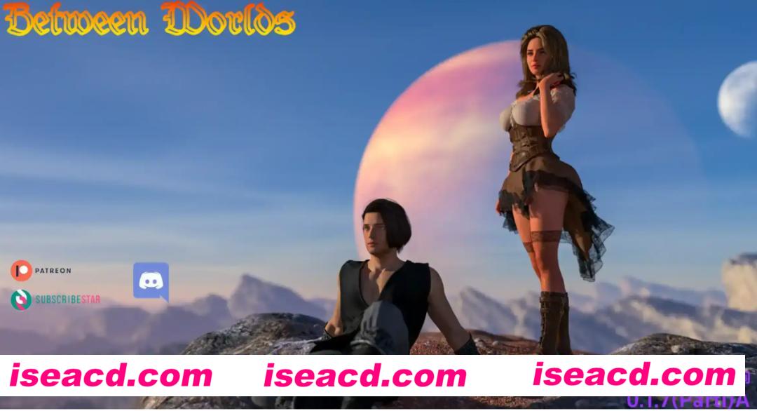 图片[2]-【欧美SLG/AI汉化/PC+安卓】世界之间(Between Worlds)0.1.7 AI汉化步兵版【6.5G/新作】-嘤嘤怪之家