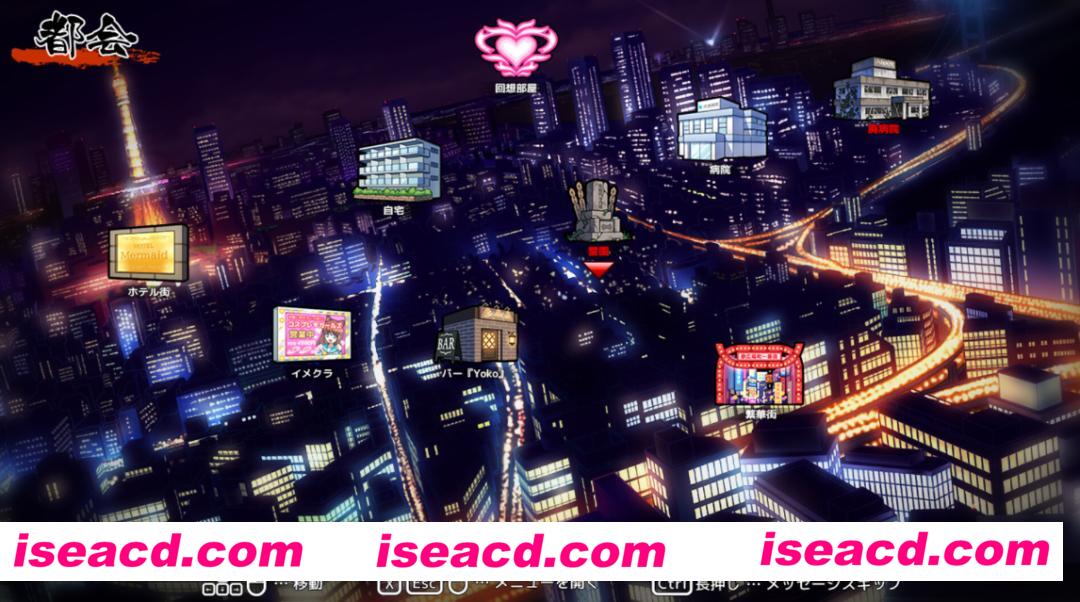 图片[4]-【日式RPG/中文/步兵】天才退魔师才不会屈服于触手妖魔 官方中文步兵版【1.2G/新作】-嘤嘤怪之家