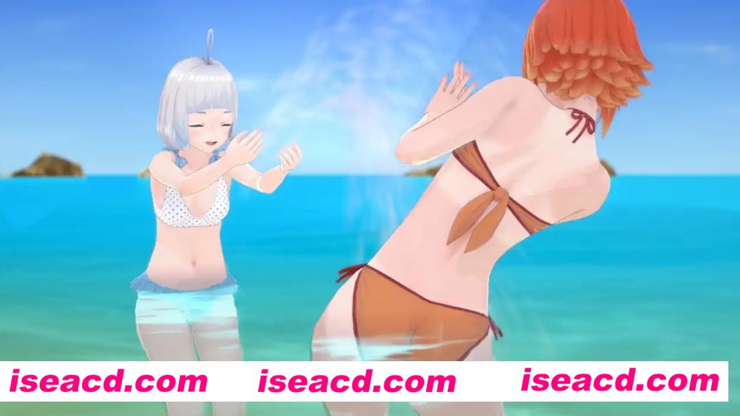 图片[3]-【沙盒SLG/AI汉化/PC+安卓】我的特殊后宫类(Harem Class) v0.4.2 步兵汉化版【3G】-嘤嘤怪之家