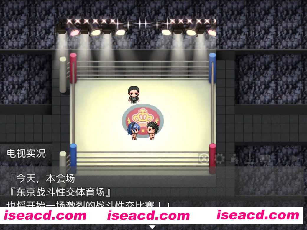 图片[2]-【日式RPG/AI汉化/PC+安卓/动态CG】东京战斗法典 V1.0 内置AI汉化版【800M/CV】-嘤嘤怪之家