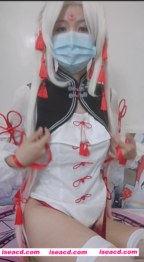 图片[3]-【COSPLAY/视频/步兵】不甜 bububutian 推特COS作品合集 [7V]【2.5G】-嘤嘤怪之家