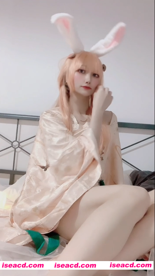 图片[2]-【COSPLAY/视频/步兵】不甜 bububutian 推特COS作品合集 [7V]【2.5G】-嘤嘤怪之家