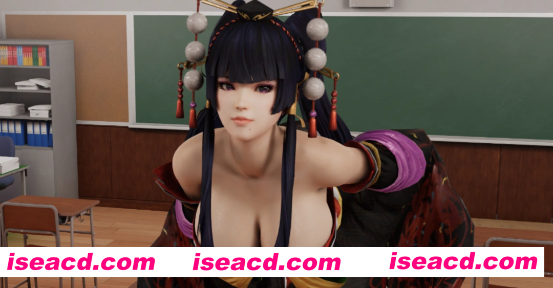 图片[2]-【3D互动/全动态/带MOD/步兵】面部滋润模拟器 True Facials Pro v0.54+大量二次元mod整合【2.5G/更新/全CV】-嘤嘤怪之家