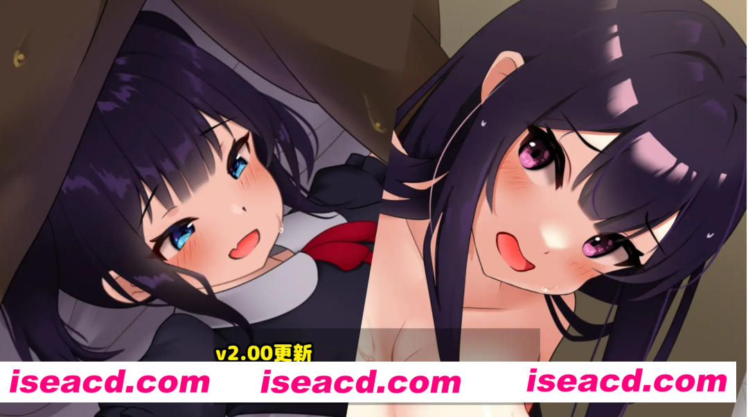 图片[3]-【日式SLG/AI汉化/全动态步兵】父女密室～不H就无法逃出～ AI汉化润色版 v2.00 去码版 【300M/新作】-嘤嘤怪之家