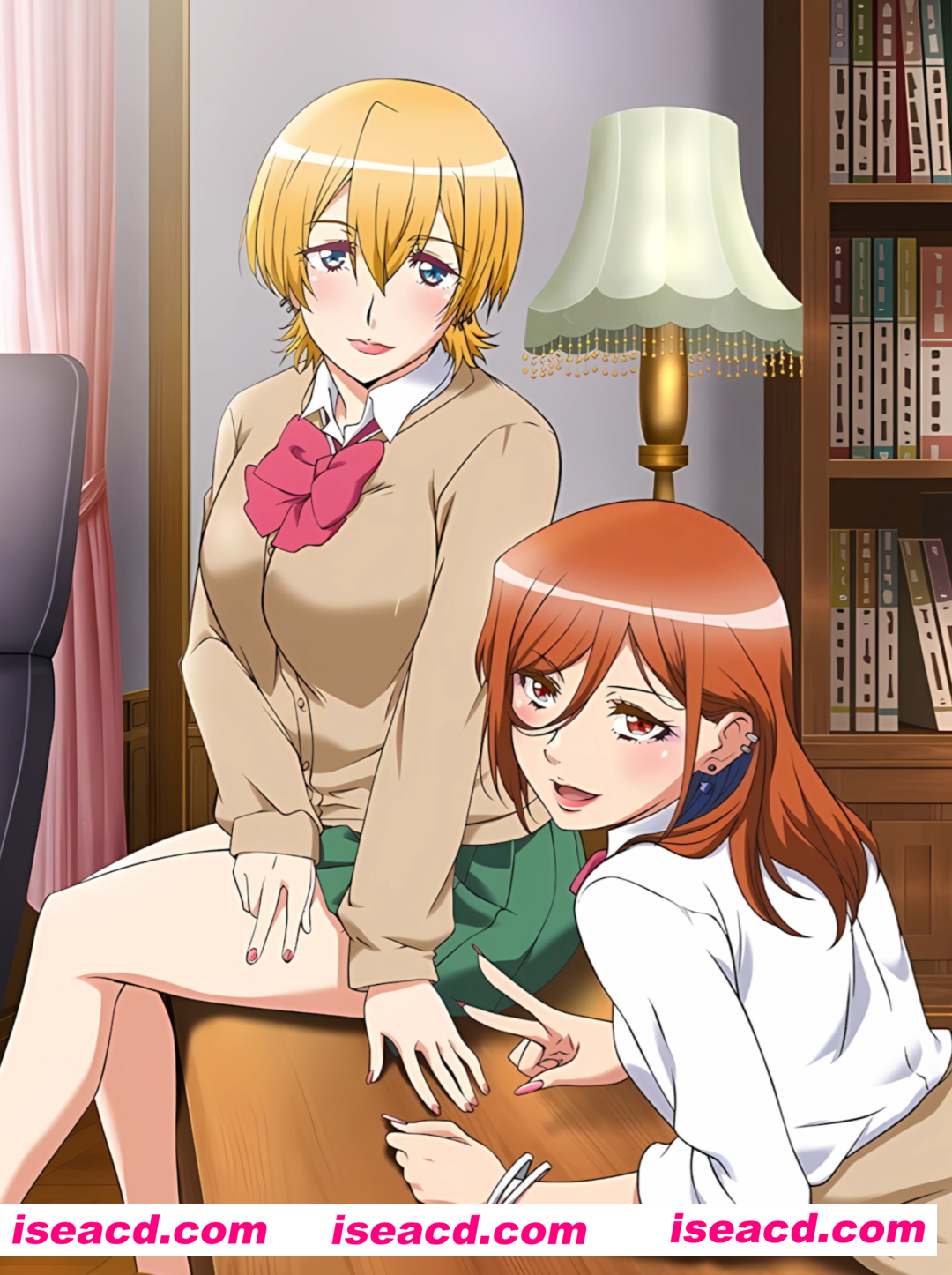 图片[3]-【里幡/中字/月度合集】 [路边捡的字幕组]  25年2月 全发售里幡中字汉化合集【4.7G/全CV】-嘤嘤怪之家