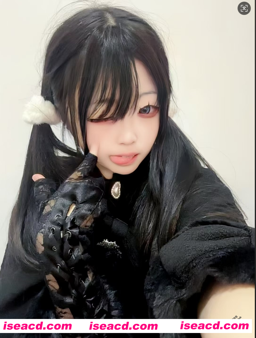 图片[2]-【COSPLAY/合集/带视频】【糕糕】飞机福利视图集+赞助视频整合 [363V 376P] 【3.2G】-嘤嘤怪之家