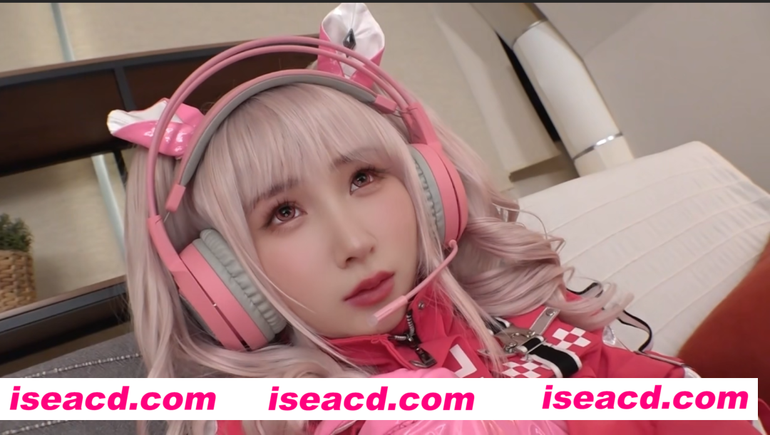 图片[2]-【COSPLAY/视频】[美颜版] nikke同人COS作品 ♥爱丽丝 全程美颜版【2.9G】-嘤嘤怪之家