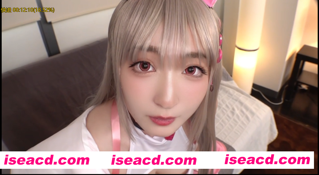 图片[4]-【COSPLAY/视频/大合集】[美颜版] 16部全程美颜的瑟瑟COS视频合集 [16v]【41G】-嘤嘤怪之家