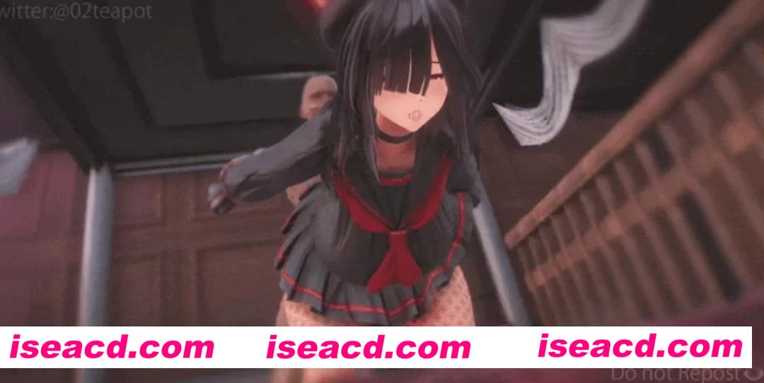 图片[3]-【3D动画/合集/步兵】茶急須-lewd：3D动画+GIF+CG 合集 截止至25年3月31日 [126V 120GIF] 【15.9G】-嘤嘤怪之家