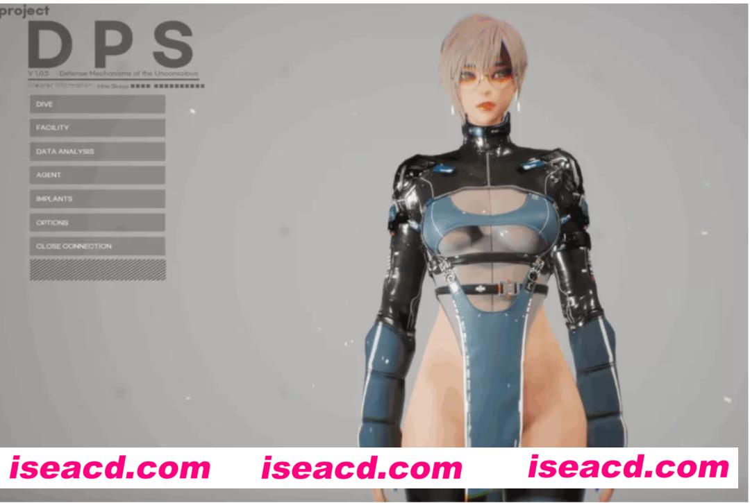 图片[2]-【ARPG/基本无文本/步兵全动态】Project DPS/DPS 计划 v1.0.5 类幸存者3D互动涩涩 步兵版【3.5G/更新/全CV】-嘤嘤怪之家